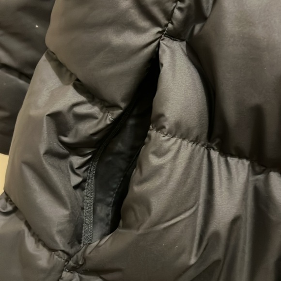 The North Face - Womens New Dealio Down Parka coat - Picture 10 of 15